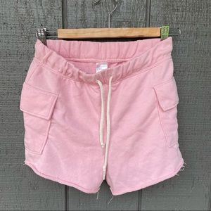 No boundaries shorts NWOT